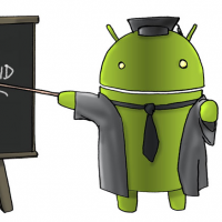 Na ČVUT začali vyučovat Android. Zájem o nový předmět je obrovský