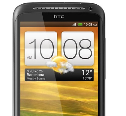 První čtyřjádrový smartphone HTC odhalen ještě před MWC