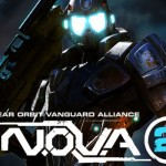 N.O.V.A Near Orbit Vanguard Alliance 2 – jedna z  nejlepších FPS
