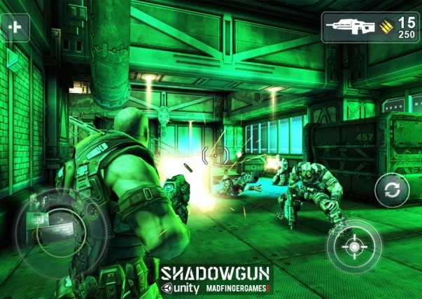 ShadowGun: Dead Zone nabídne podporu multiplayeru