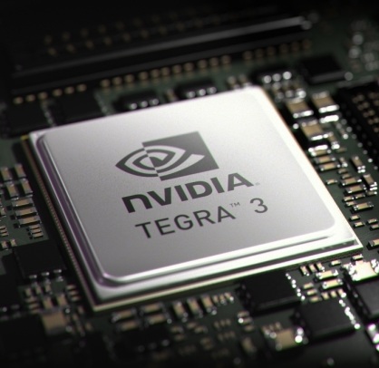 nVidia představila čtyři nové hry pro Tegru 3