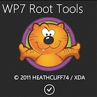 WP7 Root Tools