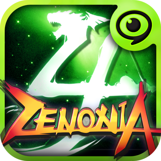 Legenda se vrátila spolu s RPG hrou Zenonia 4 pro Android