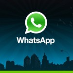 Posílejte zprávy zdarma díky aplikaci WhatsApp