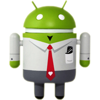 Souhrn aplikací na Android pro organizaci času
