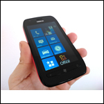 Lumia 710