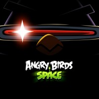 Angry Birds – Space