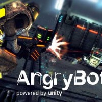 Angry-Bots