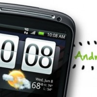 HTC Sensation dostane Andriod 4.0