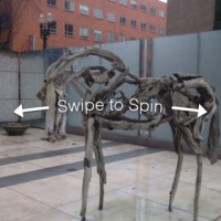 SpinCam pro iOS