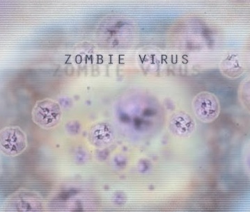 Zombie Virus: pěkná živá tapeta s tématikou nemrtvých