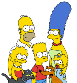 Simpsonovi se vrací na displeje iPhonů