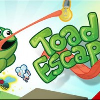 Toad Escape