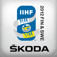 2012 IIHF WM