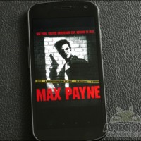 MaX Payne