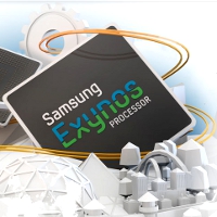 Samsung postaví novou produkční linku na mobilní čipy za miliardy dolarů