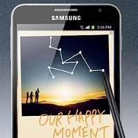 Samsung Galaxy Note II bude představen už 30. srpna