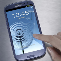 TouchWiz ze Samsungu Galaxy S3 dostupný pro všechny telefony s Androidem 4.0 Ice Cream Sandwich