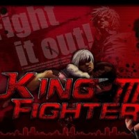 King Fighter3