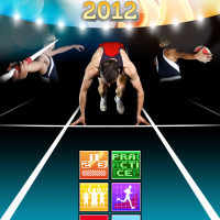 Start běžce skoro z lehu mi přišel vždy nepochopitelný