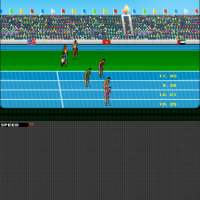 Doběhl jsem na pěkném čtvrtém místě