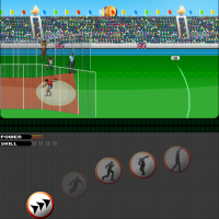 Pěkně, plynule, přesně, ve správný okamžik vrhnu (snad jen disk)