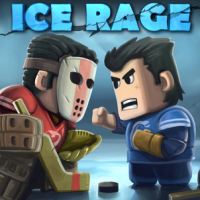 ice rage