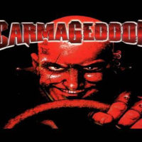 Jedna z nejbrutálnějších her, Carmageddon, dorazila na iPhone!