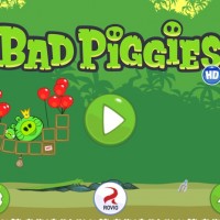 Bad Piggies