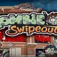 Zombie Swipeout