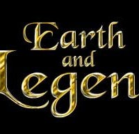 Earth-and-Legend