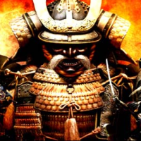 Total War Shogun