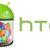 HTC Jelly Bean