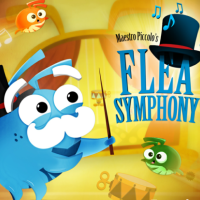 Maestro Piccolo’s Flea Symphony