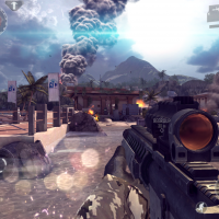 Modern-Combat-4-Screenshot