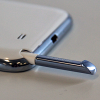 Spekulace už začínají. Samsung Galaxy S IV má podporovat stylus S-Pen. K uvedení dojde už v dubnu?