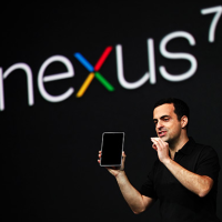 Nexus-7