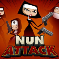 Nun Attack