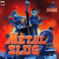 Metal Slug 2: Obrovská porce akce, výbuchů, bossů a nepřátel