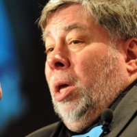 Steve Wozniak, who co-founded Apple Comp