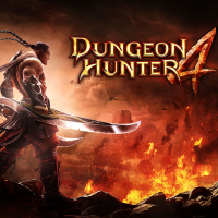 Dungeon Hunter 4: Pořádná hack?n’slash diablovská akce (téměř) zdarma