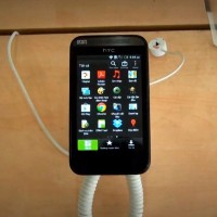 HTC Desire 200: Prcek s 3,5″ displejem a jednojádrovým procesorem