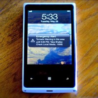 Smartphone Nokia Lumia 920 se systémem iOS? Ano, ale pouze v reklamě!