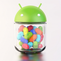 K vydání Androidu 4.3 Jelly Bean by mohlo dojít brzy