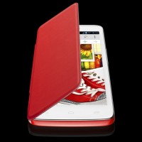 Alcatel uvádí nové smartphony s pětipalcovým displejem One Touch Scribe HD a One Touch Scribe Easy