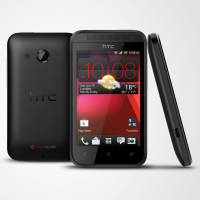 V Česku se začne prodávat smartphone HTC Desire 200