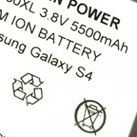 Mugen Power nabídne 5500mAh baterii pro Samsung Galaxy S4 a k tomu i doručení po celém světě zdarma