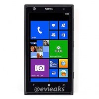 Nokia Lumia 1020 s revolučním fotoaparátem na novém snímku