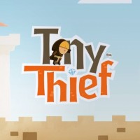 Tiny Thief