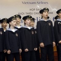 Vietnam Vienna Boys Choir